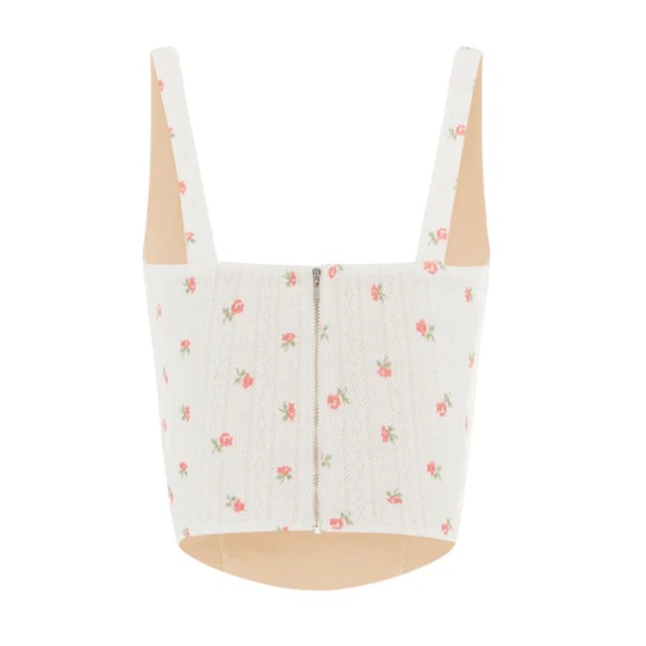 With Jean Cindy Corset - Picture 4 of 7